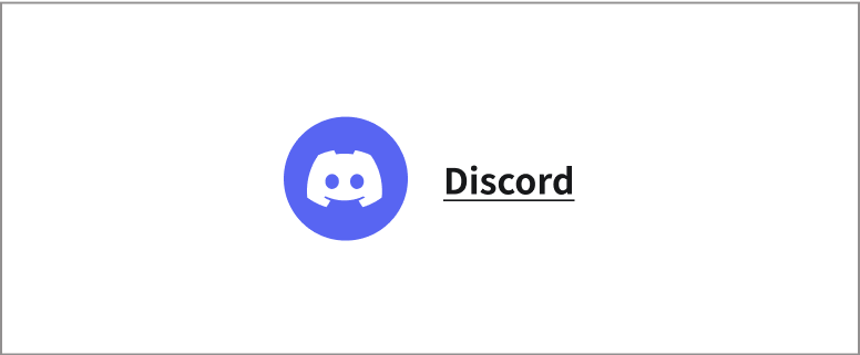 Dicosrd Card