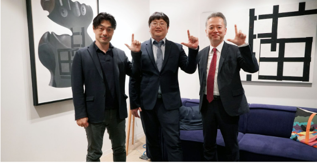 Japan Open Chain、IEO実施に向けたBitTradeとの協業に関する本契約締結のお知らせ